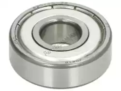 Here you can order the bearing from Piaggio Group, with part number AP8225148: