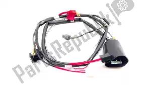 suzuki 3661040B20 cablaggio, cablaggio - Il fondo