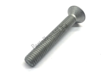 AP8150468, Aprilia, tornillo m6x40, Nuevo