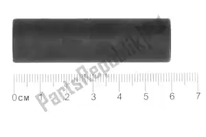 Piaggio Group 00H00301401 spacer - Bottom side