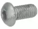 Hex socket screw Piaggio Group 582428