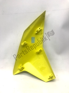 aprilia 2B008044000L01 carena laterale sx vern.n/dec - Upper side