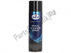 Eurol 701445005 brake cleaner - Onderkant