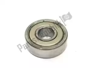 honda 91011KZ3B11 bearing, radial ball (608zz) - Bottom side