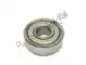 Bearing, radial ball (608zz) Honda 91011KZ3B11