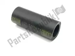 Here you can order the silent block. Spring from Piaggio Group, with part number AP8120822: