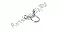 17371174670, Honda, clip, breather tube honda  cb cbr crf nps 50 250 450 500 600 1000 1993 1994 1995 1996 1997 1998 1999 2000 2005 2006 2007 2008 2009 2010 2011 2012 2013 2014 2015 2017 2018 2019 2020, New