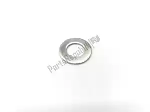 Piaggio Group GU12154200 guarnizione 8,25x15x1 - Lato superiore