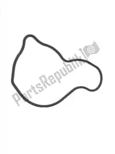 Honda 06115HN8A60 gasket sheet kit b - Left side