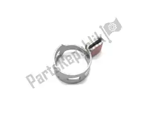 yamaha 904671013500 clip (3 milliards) - La partie au fond