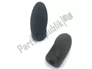 Aprilia AP8202071 enchufe espejo retrovisor rh + lh - Lado superior