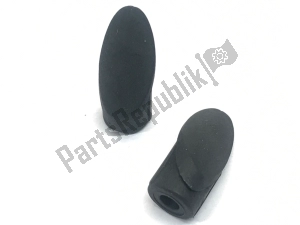 aprilia AP8202071 rh + lh rearview mirror plug - Bottom side