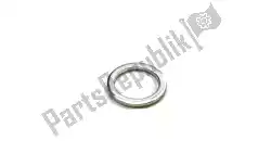 Here you can order the washer, sealing, 12mm from Honda, with part number 90428PD6003: