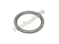 Here you can order the shim - 2,150mm         from BMW, with part number 33121454407: