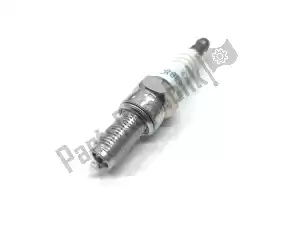 Piaggio Group 638853 spark plug (ngk) cr8eb - Bottom side