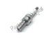 Spark plug (ngk) cr8eb Aprilia 638853