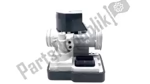 Piaggio Group CM316201 corpo farfallato com ecu - Lado esquerdo