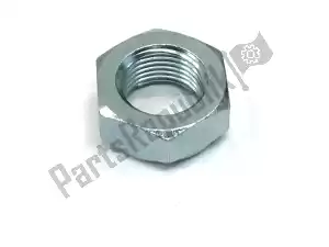 honda 90305KZ4891 nut, u, 18mm - Upper side