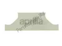 852573, Piaggio Group, sticker carénage avant aprilia aprilia  rsv rsv tuono 1000 2006 2007 2008 2009, Nouveau