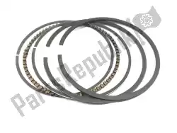 Here you can order the piston ring set (1 from Yamaha, with part number 5XGE16070000: