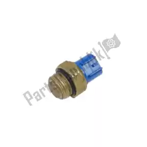 ktm 60035045000 interruttore termico lc8 102dg '03 - Il fondo
