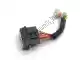 Harness, wiring Suzuki 3662020H00