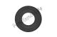 Anello di tenuta Aprilia AP8104597