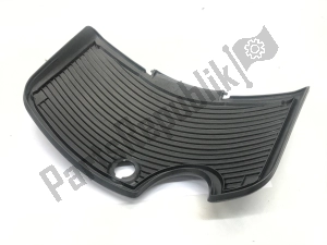 aprilia AP8248898 guanto comp.door. nero - Lato superiore