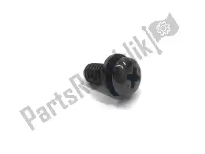 honda 938910501007 screwwasher, 5x10 - Bottom side