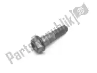 18217706410, BMW, parafuso hexagonal com colar - m8x32x16 sw11 bmw  450 2009 2010, Novo