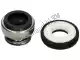 Seal rings kit Piaggio Group 497486