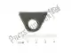 Footrest plate Piaggio Group 859921