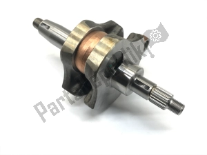 aprilia 8999175002 crankshaft cpl..cat.2 - Upper side