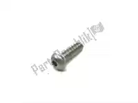 GU03103200, Piaggio Group, screw     , New