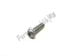 Here you can order the screw from Piaggio Group, with part number GU03103200: