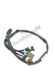 Aprilia 2D000524, Grupo cavi fendinebbia, OEM: Aprilia 2D000524