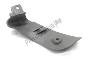 Piaggio Group 1B005803 spoiler left terminal - Upper side