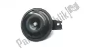 2KG833710000, Yamaha, Horn yamaha dt fjr fzr fzs sr tdm tdr trx tw tzr xj xt xtz xv yzf yzf r 125 250 400 535 600 660 700 750 850 900 1000 1300 1986 1987 1988 1989 1990 1991 1992 1993 1994 1995 1996 1997 1998 1999 2000 2001 2002 2003 2004 2005 2006 2007 2008 2009 2010 2011 2012 201, New