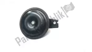 yamaha 2KG833710000 horn - Bottom side