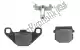 Kit pastiglie freno Piaggio Group 867242