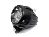 63179457322, BMW, faro auxiliar led 