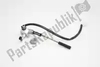 AP8102802, Piaggio Group, robinet de carburant aprilia  rotax 122 rs 125 1995 1996 1997 1998, Nouveau