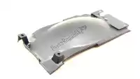 56510172A, Ducati, Solapa de barro ducati  monster 400 600 620 695 750 800 900 916 996 998 1000 1993 1994 1995 1996 1997 1998 1999 2000 2001 2002 2003 2004 2005 2006 2007 2008, Nuevo