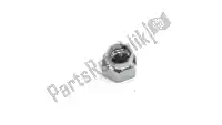 922101288, Kawasaki, nut,cap,10mm vn1500-p1 kawasaki vn 1500 1600 1700 2002 2003 2004 2005 2006 2007 2009 2010, New