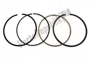 suzuki 1214010F00 ring set,piston - Bottom side