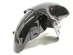 Here you can order the fender-front,m. S. Black zg1400c from Kawasaki, with part number 350040155660: