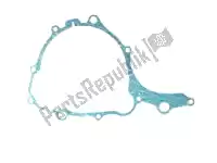 BC5E54510000, Yamaha, junta, cárter yamaha ybr 250 2007 2009 2011, Novo