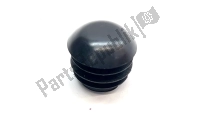 00H01400152, Aprilia, luggage carrier cap, New