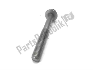 triumph T3202315 bolt, hhf, m8x1.25x65, slv - Upper side