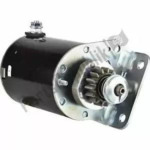 WAI 5776N motor de arranque - Meio